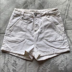 I don’t ever wear them.